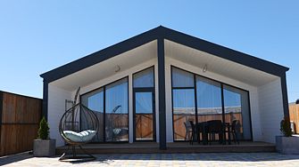 Гостевой комплекс Дум