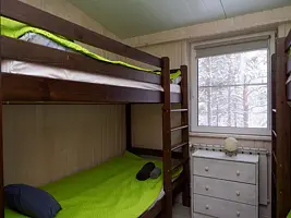 Номер Standard, Этнопарк Лопский берег, Кемь