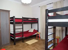 Четырёхместный номер Comfort, Этнопарк Лопский берег, Кемь