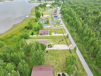 База отдыха Экопарк Акварель