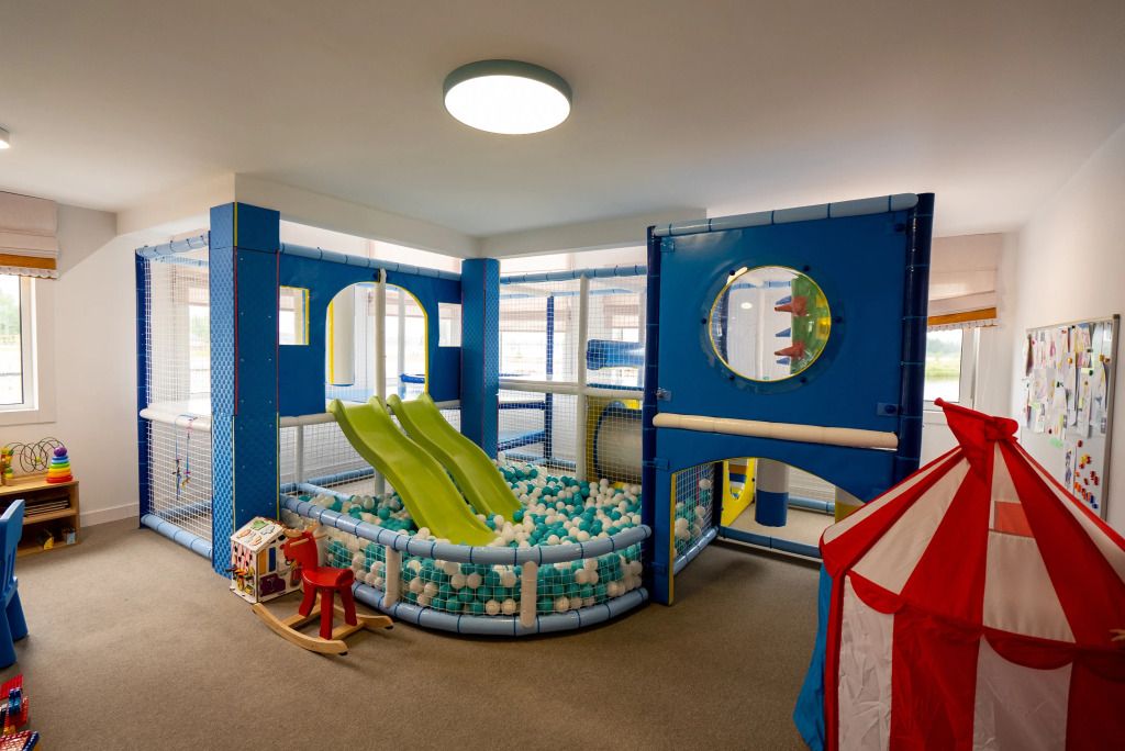 База отдыха Экопарк Акварель, Минская область: фото 4