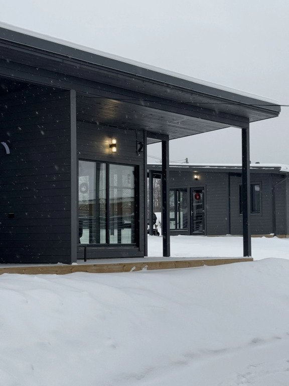 База отдыха Горки47, Ленинградская область: фото 2