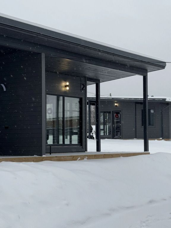 База отдыха Горки47, Ленинградская область: фото 2