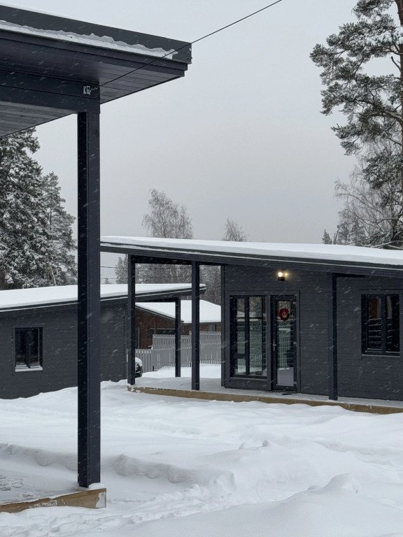 База отдыха Горки47, Ленинградская область: фото 3