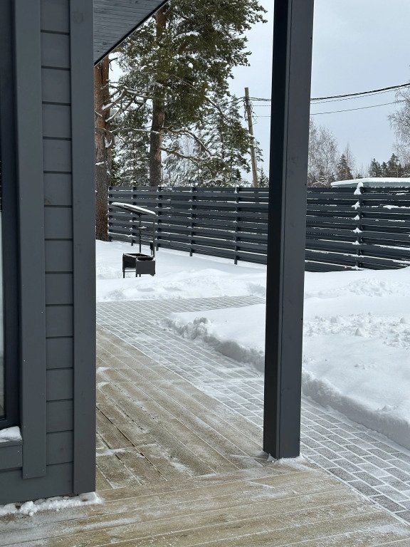 База отдыха Горки47, Ленинградская область: фото 5