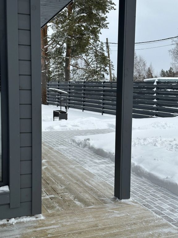 База отдыха Горки47, Ленинградская область: фото 5