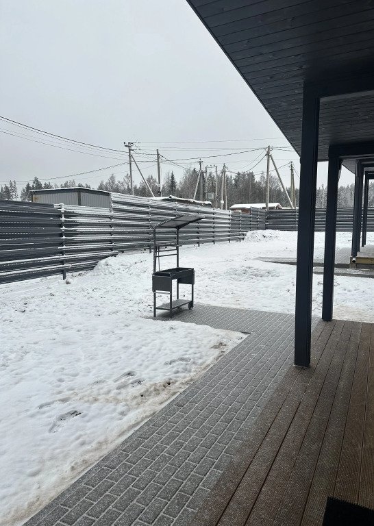 База отдыха Горки47, Ленинградская область: фото 4