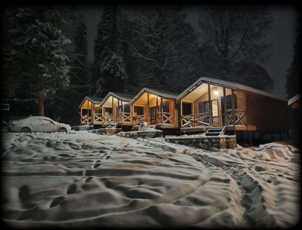 As-Bai, Республика Карачаево-Черкесия: фото 3