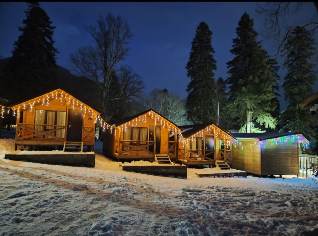 As-Bai, Республика Карачаево-Черкесия: фото 4