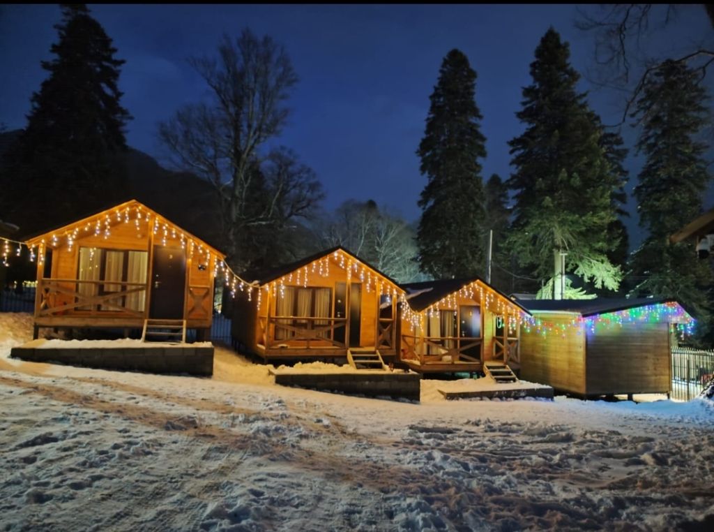 As-Bai, Республика Карачаево-Черкесия: фото 4