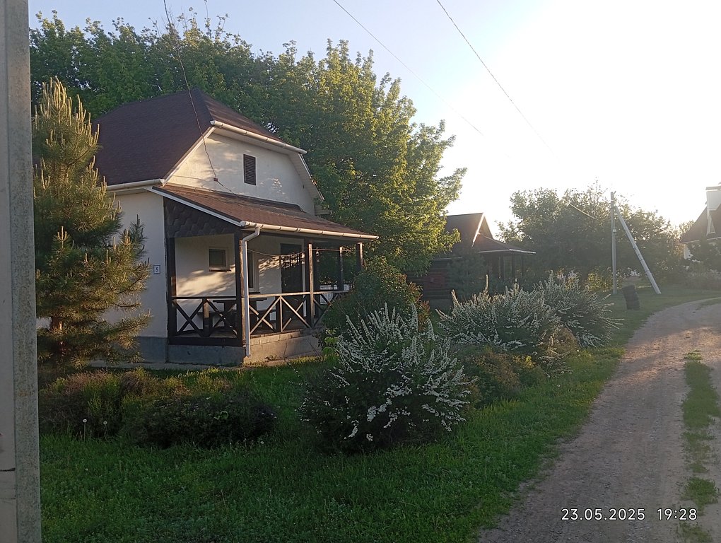 Фото из отзыва от 23.05.2025