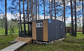 Уютный №3, Глэмпинг На Чусовой , Дегтярск