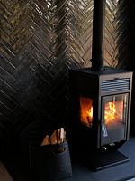 Четырёхместный полулюкс с видом на горы, Глэмпинг Тунка, Тункинский