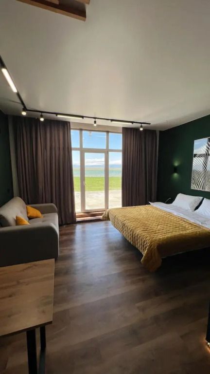 Архар, Горный Алтай (Республика Алтай): фото 5