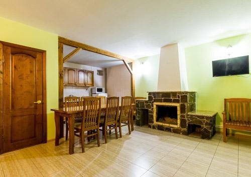 Порог неба, Республика Северная Осетия (Алания): фото 5