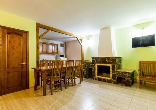 Порог неба, Республика Северная Осетия (Алания): фото 5