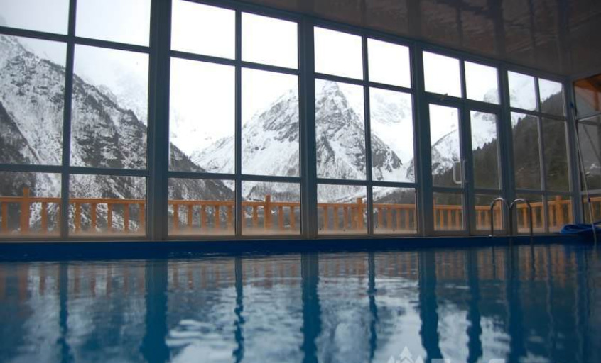 Порог неба, Республика Северная Осетия (Алания): фото 2