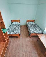 Номер Standard, База отдыха Порог неба, Ирафский район