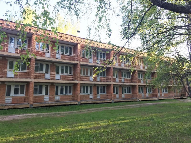 Отель Пушкиногорье, Псковская область, Пушкинские Горы Пушкинские Горы деревня Ромашки