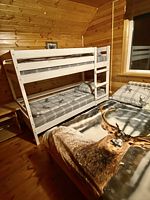 Номер 3 — Гостевой терем, Усадьба Оленья Ферма Судимиръ, деревня Судимирка