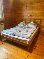 Номер 4 VIP — Гостевой Терем, Усадьба Оленья Ферма Судимиръ, деревня Судимирка