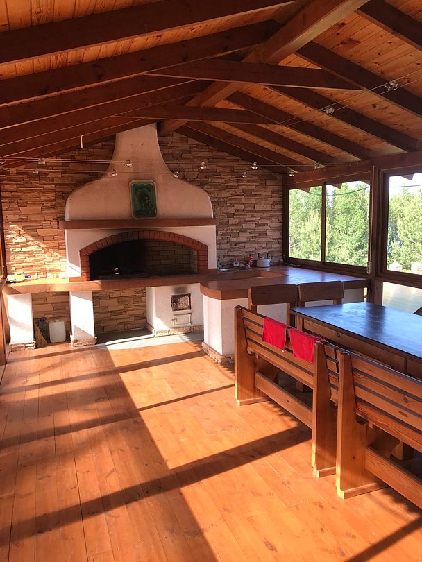 Теплые дни, Республика Хакасия: фото 4