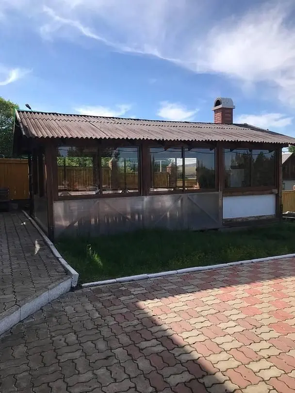 Дом в аренду Теплые дни, Республика Хакасия: фото 3