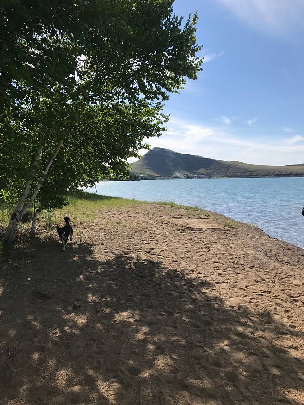 Теплые дни, Республика Хакасия: фото 3