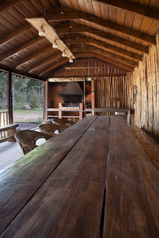 Оленья Ферма Судимиръ, Тверская область: фото 3