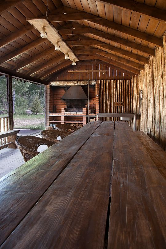 Оленья Ферма Судимиръ, Тверская область: фото 3