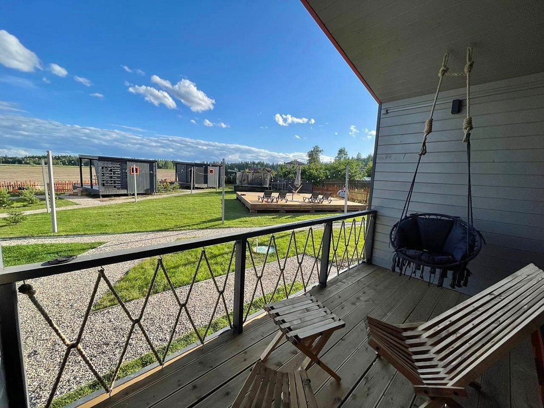 Ruza River Club, Московская область: фото 5