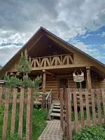 Банный домик, Эко-деревня Печки-лавочки, Игнатово