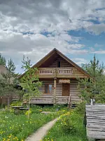 Молочный домик, Эко-деревня Печки-лавочки, Игнатово