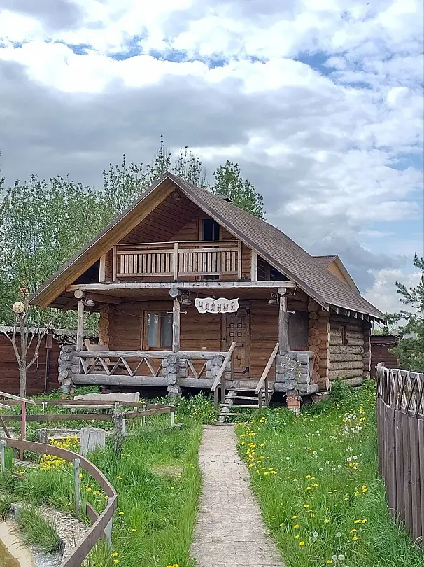 Печки-лавочки, Московская область: фото 5