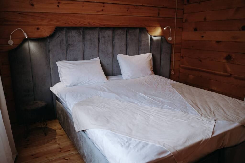 База Отдыха Алтай Эко Кедр, Горный Алтай (Республика Алтай): фото 4