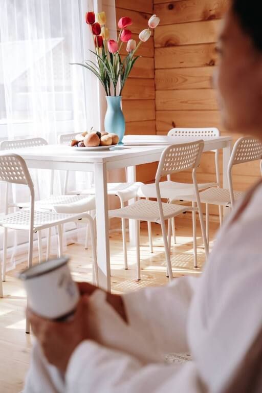 База Отдыха Алтай Эко Кедр, Горный Алтай (Республика Алтай): фото 5