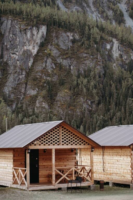 База Отдыха Алтай Эко Кедр, Горный Алтай (Республика Алтай): фото 2