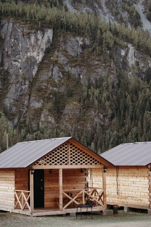 База Отдыха Алтай Эко Кедр, Горный Алтай (Республика Алтай): фото 2