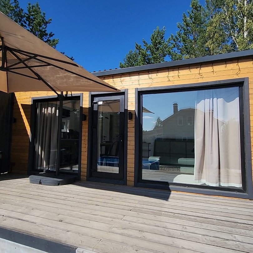 БукинЛес, Челябинская область: фото 5