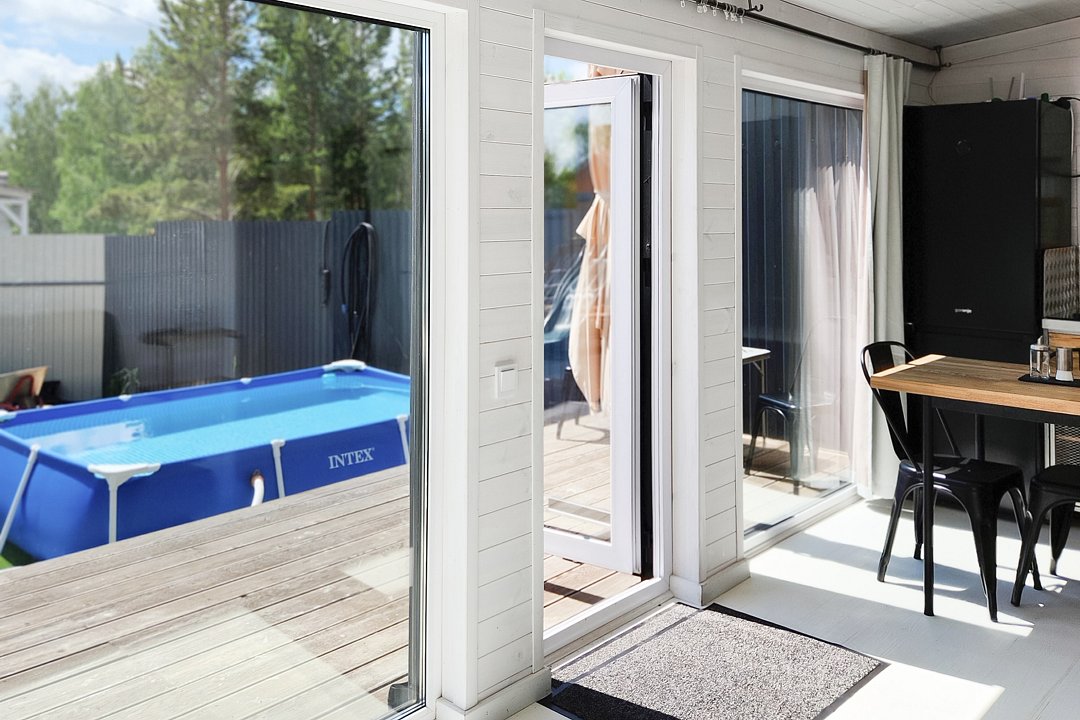 БукинЛес, Челябинская область: фото 3