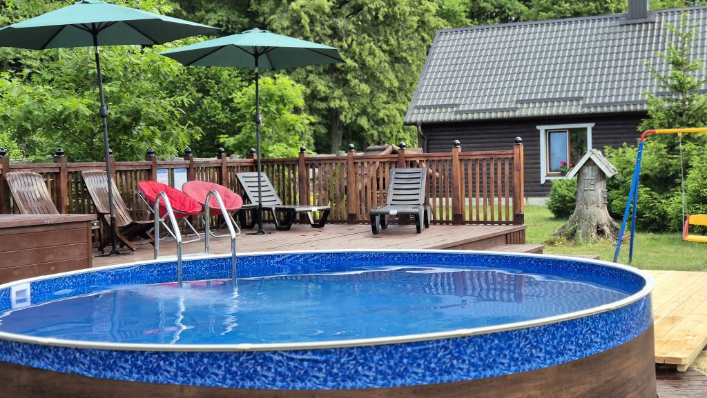 База отдыха Магия Леса, Брестская область: фото 2