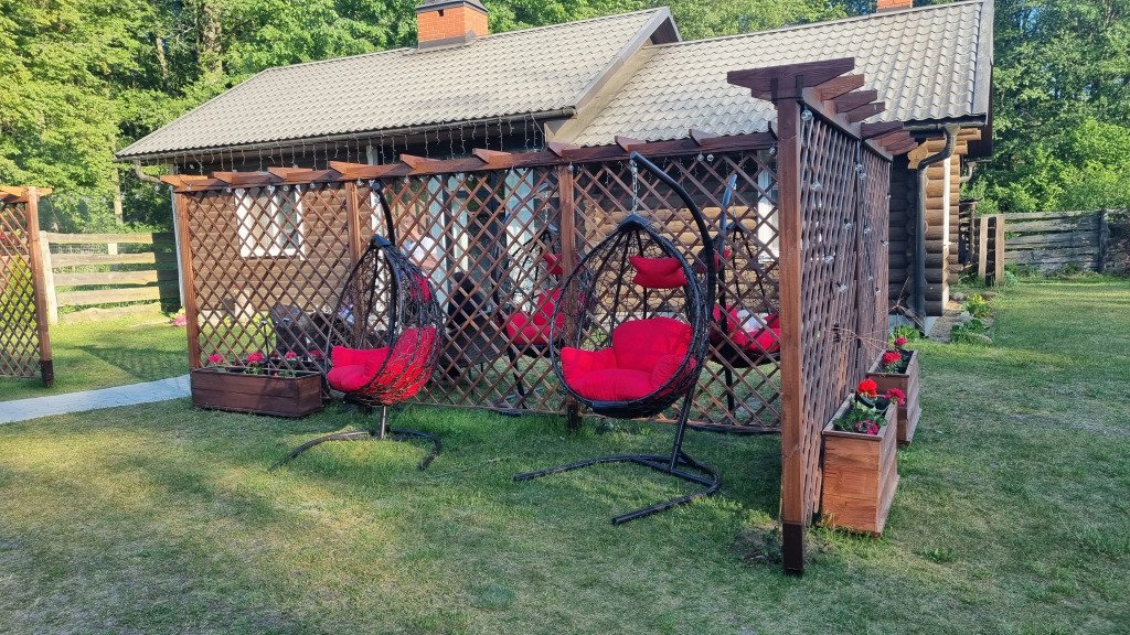 База отдыха Магия Леса, Брестская область: фото 3