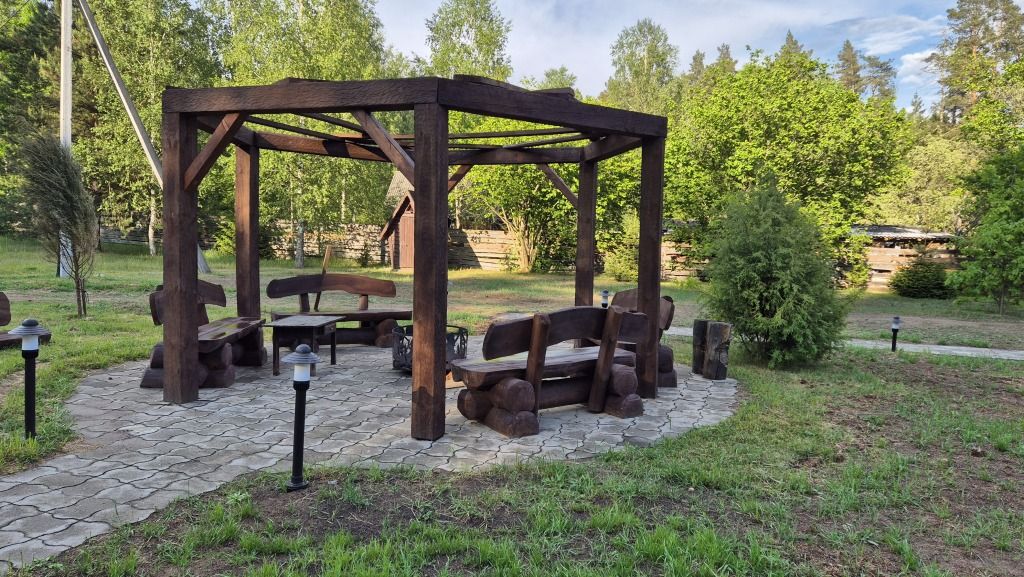 База отдыха Магия Леса, Брестская область: фото 5