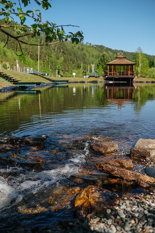 Сойотка, Республика Хакасия: фото 4
