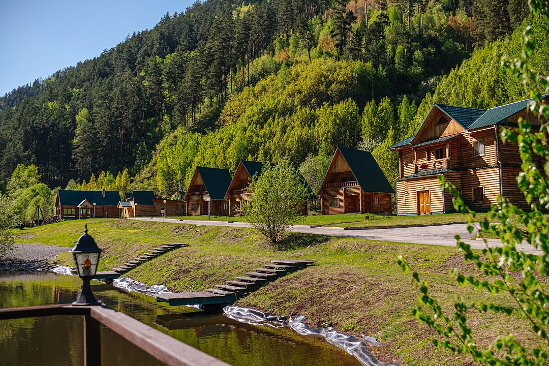 Сойотка, Республика Хакасия: фото 3