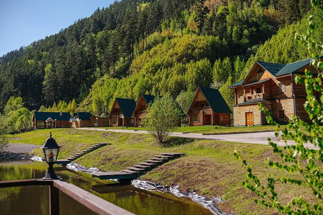 Сойотка, Республика Хакасия: фото 3