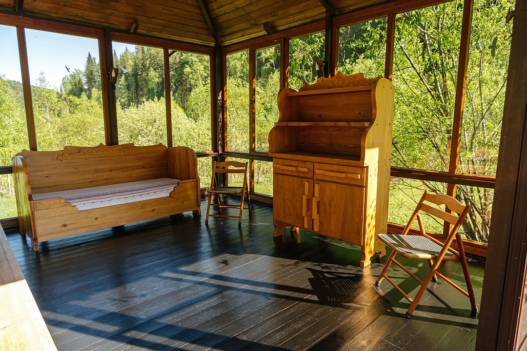 Сойотка, Республика Хакасия: фото 5