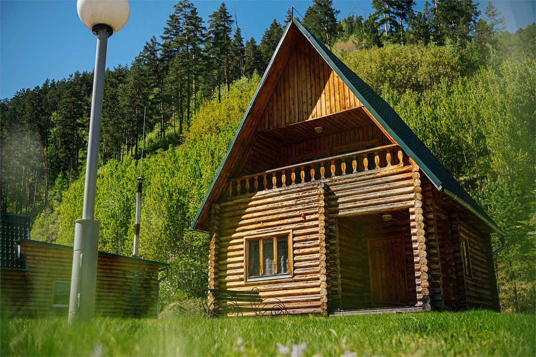 Сойотка, Республика Хакасия: фото 2