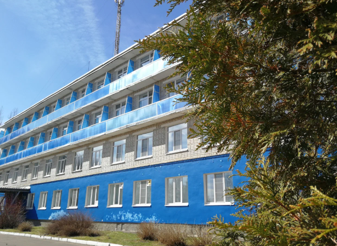 База Отдыха Сахареж, Ярославская область: фото 2