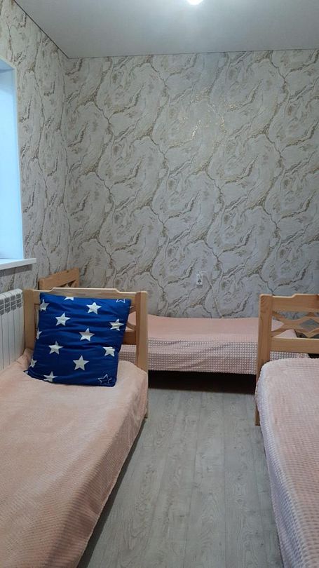 Аренда домов Фортуна, Астраханская область: фото 2